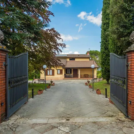 Le Pine By Interhome Galbino