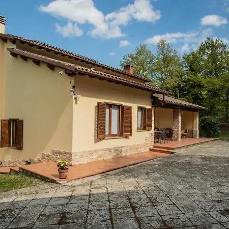 Le Pine By Interhome Hébergement de vacances *