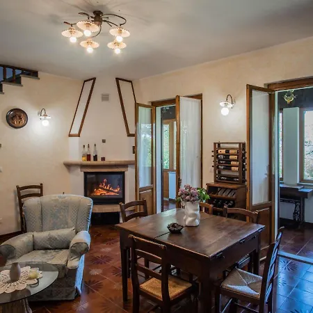 Le Pine By Interhome * Galbino