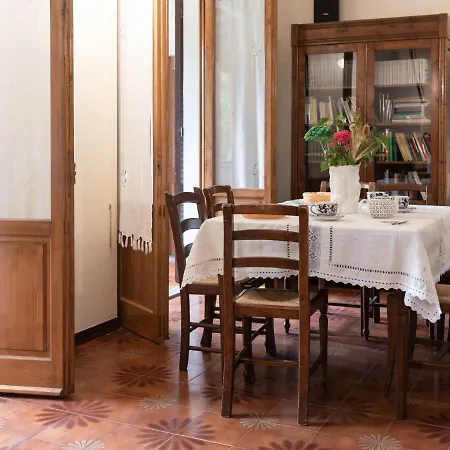 Le Pine By Interhome Casa vacanze