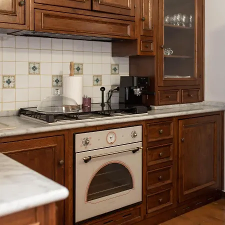 Casa vacanze Le Pine By Interhome Galbino