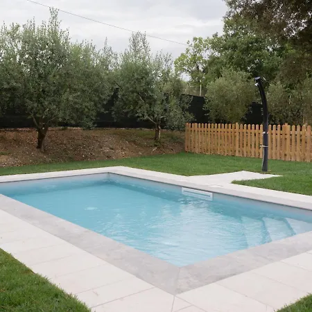 Casa vacanze Le Pine By Interhome