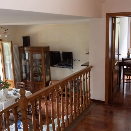 Le Pine By Interhome Galbino