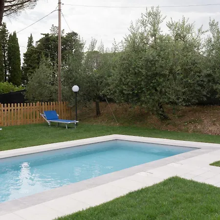 Le Pine By Interhome Galbino