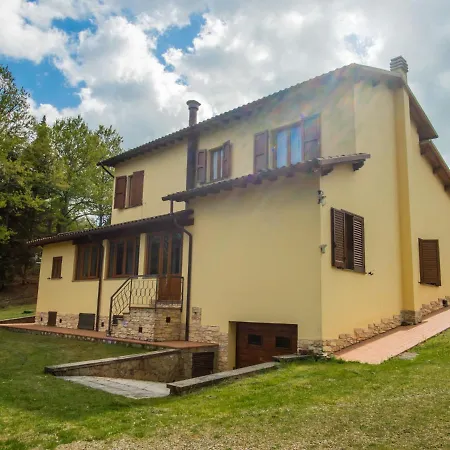 Le Pine By Interhome Hébergement de vacances *