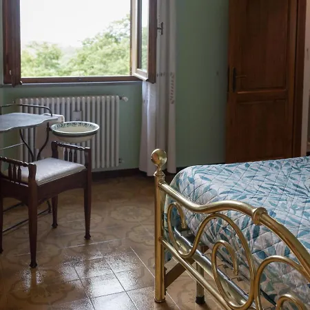 Casa vacanze Le Pine By Interhome Galbino