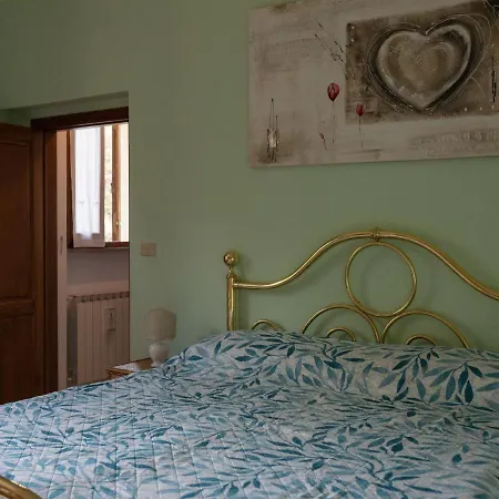 Le Pine By Interhome Casa vacanze