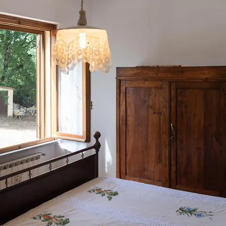 Casa vacanze Le Pine By Interhome Galbino